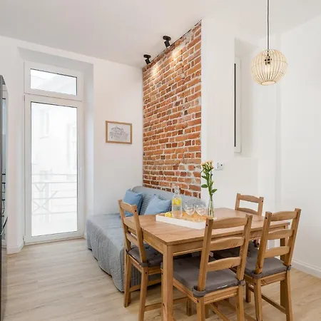 Charming Aparments In Perfect Location *