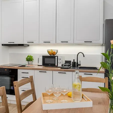 Charming Aparments In Perfect Location