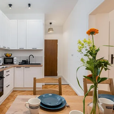 Charming Aparments In Perfect Location