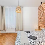 Apartmán Charming In Perfect Location *
