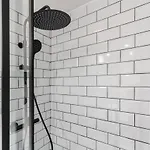 Charming In Perfect Location Apartmán *