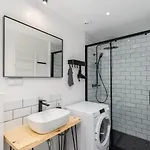 Apartment Charming In Perfect Location Krakow