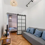 Apartmán Charming In Perfect Location *