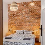 Apartmán Charming In Perfect Location Krakov