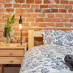 Apartmán Charming In Perfect Location *