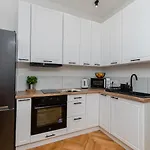 Apartmán Charming In Perfect Location Krakov