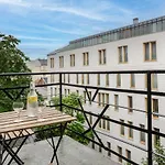 Charming In Perfect Location * Krakov