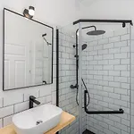 Apartmán Charming In Perfect Location