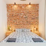 Apartmán Charming In Perfect Location *