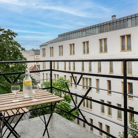 Charming In Perfect Location * Krakow