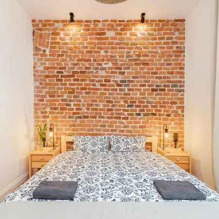 Διαμέρισμα Charming In Perfect Location *