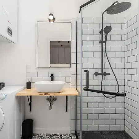 Charming In Perfect Location * Krakow