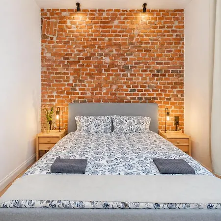Charming In Perfect Location Apartmán *