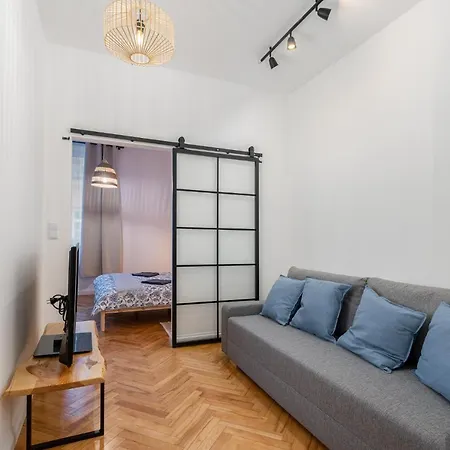 Appartement Charming In Perfect Location *