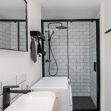 Charming In Perfect Location Appartement Krakau
