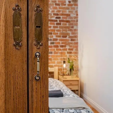 Charming In Perfect Location * Kraków